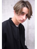 エイチ(H eitf) Hエイチ原宿*前下がり『センターパート』【小島遥香】