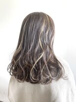 カーロ(caro)&nbsp;コントラストハイライト