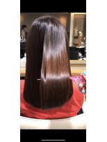 スタジオ 渋谷 原宿(Stujio)&nbsp;ミネコラプレミアムダブル　×　オーガニックカラー