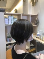 ホロ(HOLO) ショート