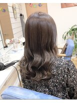 ラニハナクドウ(lanihana.kudo)&nbsp;+＊～髪質改善アルティストwith形状記憶フローディア～＊+