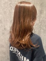 フォーカス 柏店(FOCUS)&nbsp;iNOAオイルグロスカラー