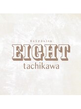 EIGHT tachikawa 立川店 【エイト】