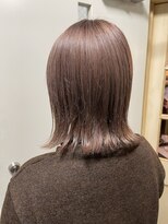 ピッポ(PIPPO) ピンクグレージュ