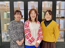 ヒルズヘッドスパサロン(hill's head spa salon)