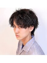 フォルテ 草薙店 forte草薙【波巻きスパイラル】山口大翔