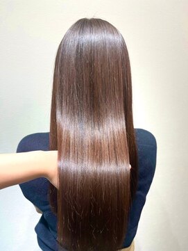 グルグル 清澄白河(GULGUL) 髪質改善フルオーダー