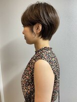 アフロディーテギンザ 神保町(APHRODITE GINZA)&nbsp;カール/セミディ/シアーカラー/姫カット［御茶ノ水/神保町］