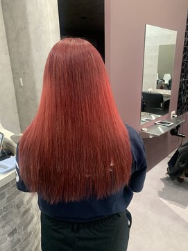 モダンメイド 四条烏丸(modern made) 髪質改善前髪ありイメチェン 20代30代40代50代 ショートボブ