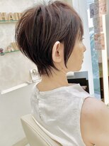 ウィル あべの店(WiLL)&nbsp;大人可愛いショート20代30代40代50代