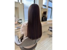 ヘアーモード ケーティー 尼崎本店(Hair Mode KT)
