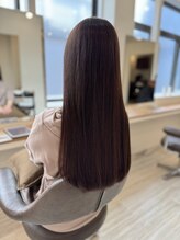 ヘアーモード ケーティー 尼崎本店(Hair Mode KT)