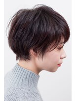 ディーボーイリタ 光の森(D-BOY Lita)&nbsp;ひし形ショート