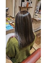 リライズ(RE.rise)&nbsp;スペシャルハイライト