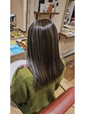 スペシャルハイライト