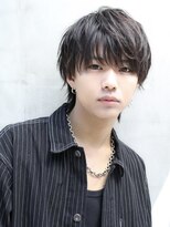 クロト 福岡本店(KUROT)&nbsp;シースルウルフ