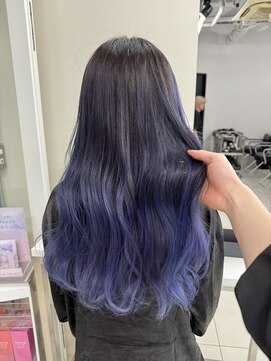 アライブ ハラジュク(ALIVE harajuku) alive harajuku Rikuto バレイヤージュ