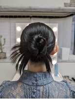 ミザリー(MISERY)&nbsp;カチモリ