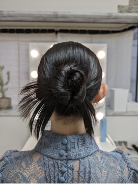 ミザリー(MISERY) カチモリ