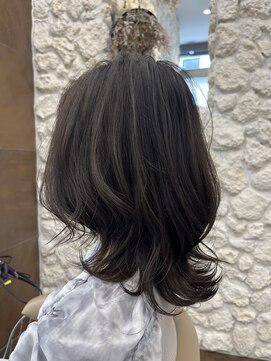 シャル 平塚(shalu) スターダスト【筆山】