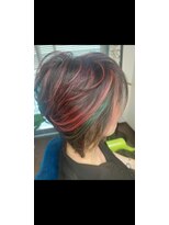 ドンチーノ(Don cheeno)&nbsp;おしゃれショート