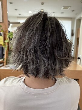 リミックス 塩川店(REMIX) エアータッチカラー