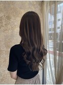 #ブリーチ#髪質改善#エクステ