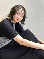 ビューティブロー ビービー(Beauty Blow B.B)&nbsp;フェイスレイヤーボブ