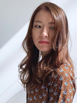 レティ(lettie)の写真/《ホームケア商品も充実＊》丁寧なカウンセリングで1人1人の頭皮と髪の状態を整える本格ケアサロン♪
