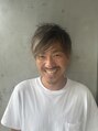 ジジバイモップス(jiji byMOPS) TAKEUCHI 