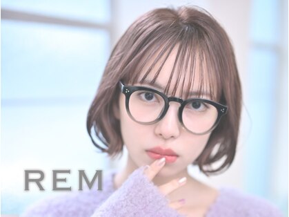 レム 山形1号店(REM)の写真