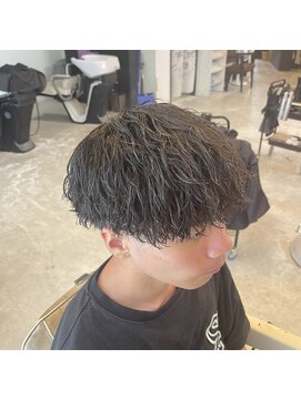 シリー(SILLY) ツイストスパイラル