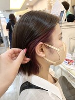 パロ(PALO)&nbsp;インナーカラー