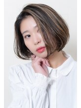 ヘアスタイルを通じて、ライフスタイルやファッションを楽しんでもらいたい。