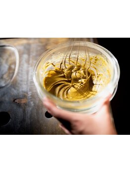 地球も体も汚さずに美と健康をテーマとして、本来の活力がみなぎる豊かで美しい髪を実感してみませんか？