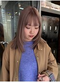 【SANA】ホワイトベージュ