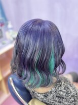 トミー(TOMMY)&nbsp;2色カラー