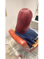 コティ(koti)&nbsp;ボルドーレッド