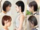 アレンジ(Arrange)の写真