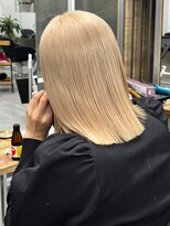 ウェーリング(Welring) ブロンドベージュ