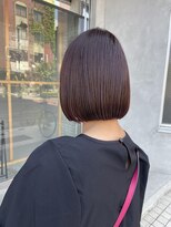 イン(in.)&nbsp;ミニボブ