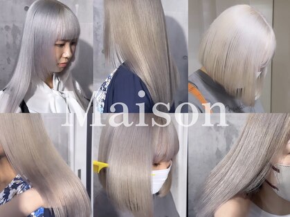 メゾン 心斎橋店(Maison)の写真