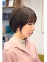 ガレリアエレガンテ 名駅店(GALLARIA Elegante)&nbsp;大人ショート