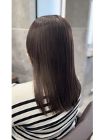 ロカフェローズ 横浜 桜木町(LOCA FELLOWS)&nbsp;髪質改善酸熱ストレート/関内.桜木町