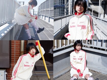 オンドバイサク(ondo by Saku)の写真