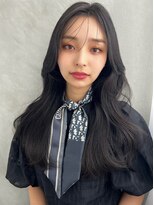 ソヨン 岡山店(SOYON)&nbsp;艶感☆大人ロング