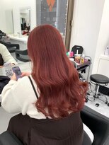 キャンディ 横浜(CANDY)&nbsp;【RIKU指名限定】コーラルピンクベージュ