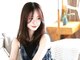 ヘアカフェ アティス(hair cafe Atease)の写真/日常の喧騒から離れ,贅沢な時を悠々と　オトナの為の少人数制サロン。上質な製品を熟練の技術と共に