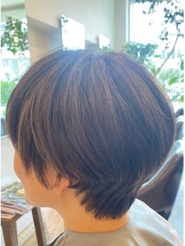 イースタイル 御器所店(e-style)の写真/【御器所駅スグ】オーダーメイドで創り込むプロフェッショナルな提案であなただけの洗練されたスタイルを♪