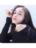 ヘアーメイクポリッシュ 西向日店&nbsp;髪質改善/ハイライト/髪質改善トリートメント/イルミナカラー